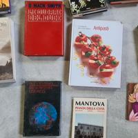 Libri a scelta 1 euro cadauno