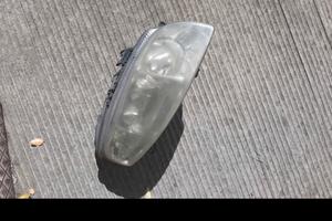 alfa romeo gt faro anteriore dx 