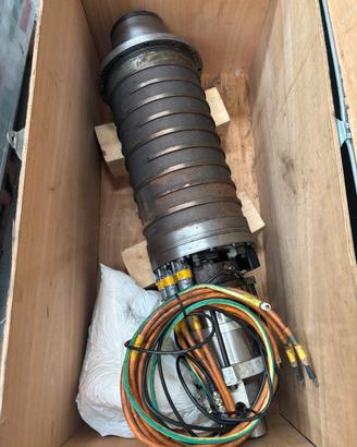 Elettromandrino per Deckel Maho DMG DMC 835 V