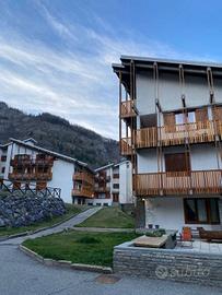 Appartamento di 55 m² con 2 locali a Bardonecchia