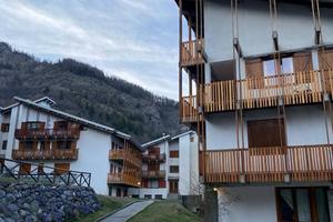 Appartamento di 55 m² con 2 locali a Bardonecchia
