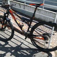 Mountainbike KTM Scarp master 29