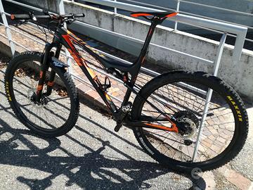 Mountainbike KTM Scarp master 29