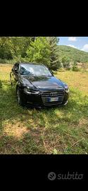 Audi A4 quattro S-tronic 177 cv