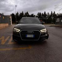 Audi A3 Sportback S Line 30Tdi