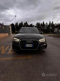 Audi A3 Sportback S Line 30Tdi