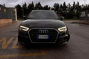 Audi A3 Sportback S Line 30Tdi