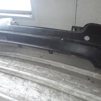 PARAURTI POSTERIORE INFERIORE CITROEN C3 Serie 981