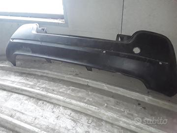 PARAURTI POSTERIORE INFERIORE CITROEN C3 Serie 981