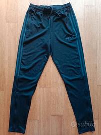 Tuta Adidas pantaloni calcio football training