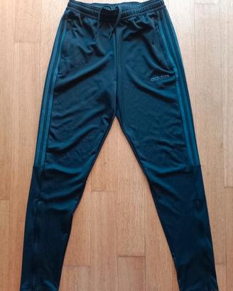 Tuta Adidas pantaloni calcio football training
