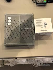 Samsung GALAXY FOLD 8 ULTRA 512 GB