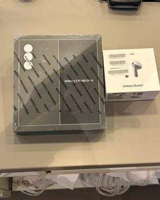 Samsung GALAXY FOLD 8 ULTRA 512 GB