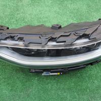 KIA SOUL E FULL LED Faro Fanale Sinistro SX