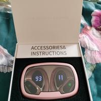 cuffie bluetooth 