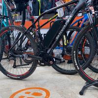 Mtb 29 elettrica