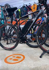Mtb 29 elettrica