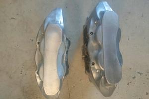 Pinze freno Brembo