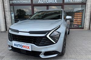 Kia Sportage 1.6 Cr Di Mhev Dct Style