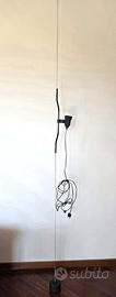 Lampada Parentesi Flos vintage primi anni ’80