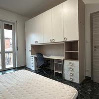 Grande maison détachée avec balcon - borgo rome, v