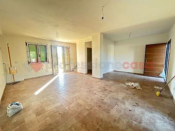 Villa a schiera Campi Bisenzio [MARIOTTIVRG]