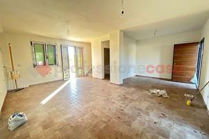 Villa a schiera Campi Bisenzio [MARIOTTIVRG]