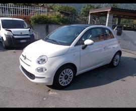FIAT 500 1.0 hybrid Dolcevita 70cv