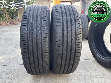 gomme usate 2156517 Estivo CONTINENTAL - ECO - 604