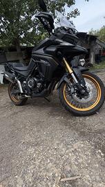 Voge 525