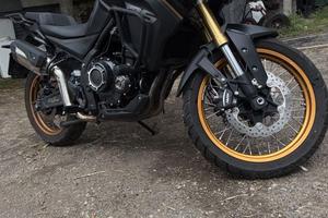 Voge 525