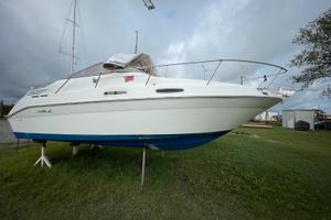 SEA RAY 230 DA