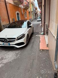 Mercedes classe a