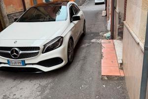 Mercedes classe a
