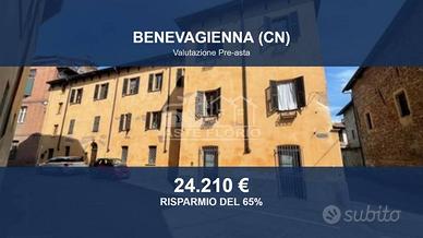 Immobile in asta di 115 m² a Bene Vagienna