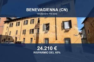 Immobile in asta di 115 m² a Bene Vagienna