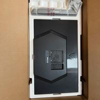 3 Monitor LG ULTRAGEAR 32GS75Q G-Sync 180Hz HDR