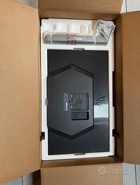 3 Monitor LG ULTRAGEAR 32GS75Q G-Sync 180Hz HDR