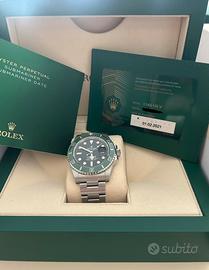 Rolex submariner