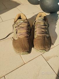 Scarpe running Under Armour