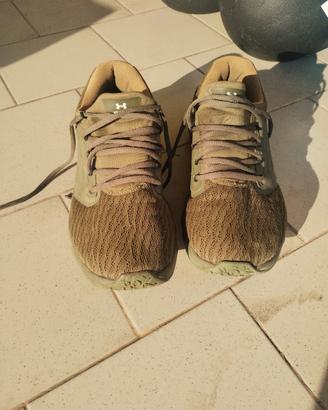 Scarpe running Under Armour