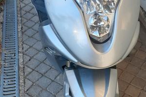 Malaguti F18 150 - 2001