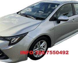 TOYOTA Corolla Touring Sports 1.8 Hybrid Busines