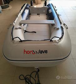 Gommone Honda 3,5 m