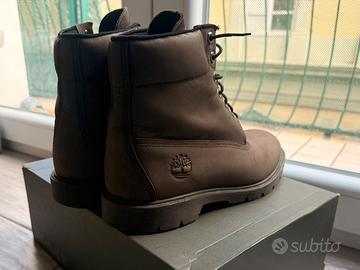 Timberland classic water proof