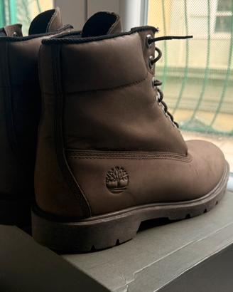 Timberland classic water proof