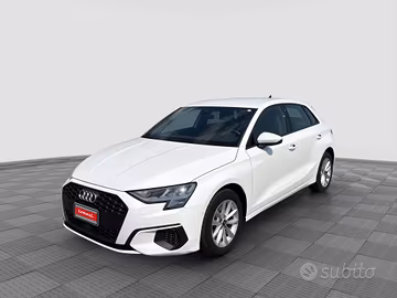 AUDI A3 A3 SPB 30 TFSI Business