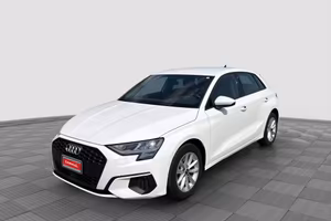 AUDI A3 A3 SPB 30 TFSI Business
