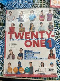Twenty -one 1