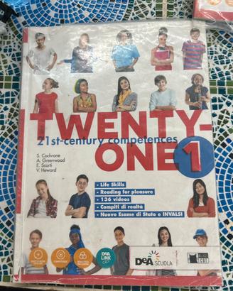 Twenty -one 1